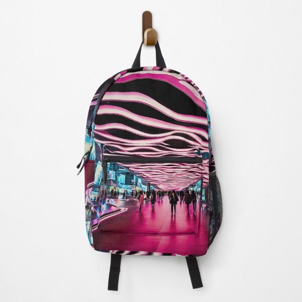 Item preview, DONGDAEMUN CYBERPUNK AESTHETIC PLAZA designed and sold by milestotreasure.