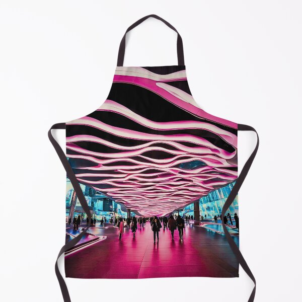 Item preview, DONGDAEMUN CYBERPUNK AESTHETIC PLAZA designed and sold by milestotreasure.