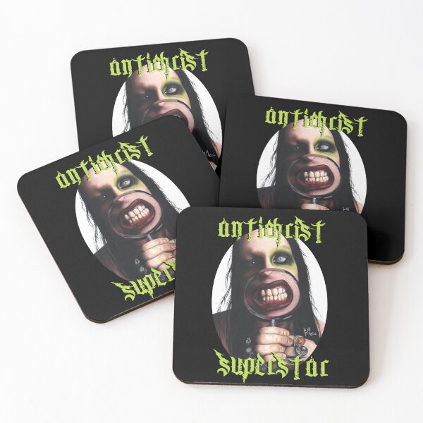 Item preview, Marilyn Manson Antichrist superstar designed and sold by CcMacius.