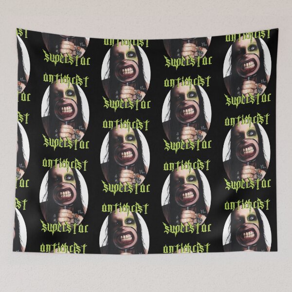 Item preview, Marilyn Manson Antichrist superstar designed and sold by CcMacius.