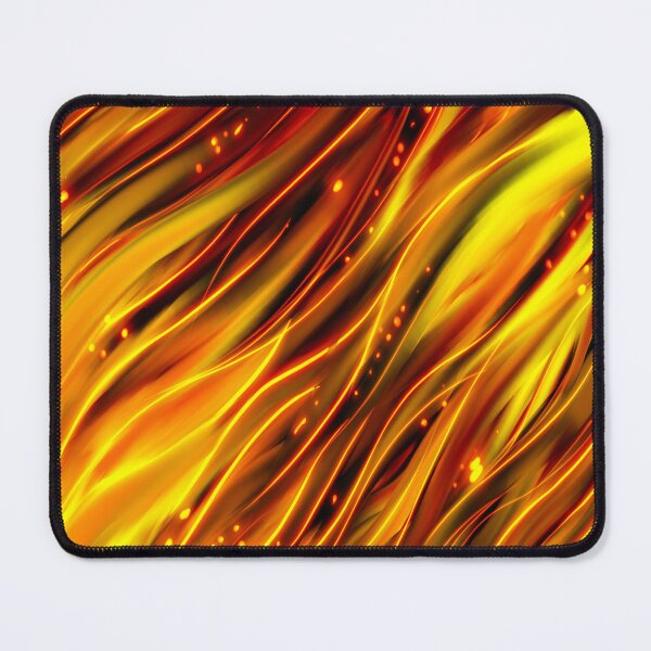 Item preview, Blazing Flames designed and sold by Shawnsonartshop.