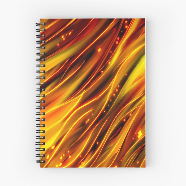 Item preview, Blazing Flames designed and sold by Shawnsonartshop.