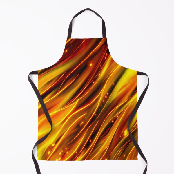 Item preview, Blazing Flames designed and sold by Shawnsonartshop.