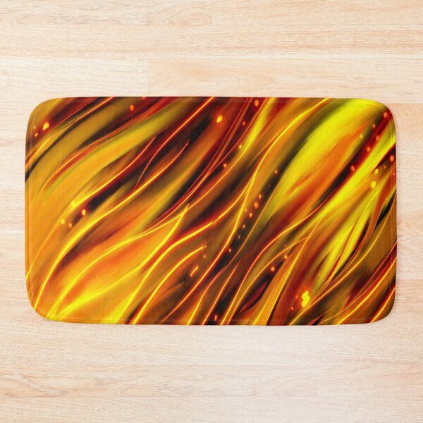 Item preview, Blazing Flames designed and sold by Shawnsonartshop.