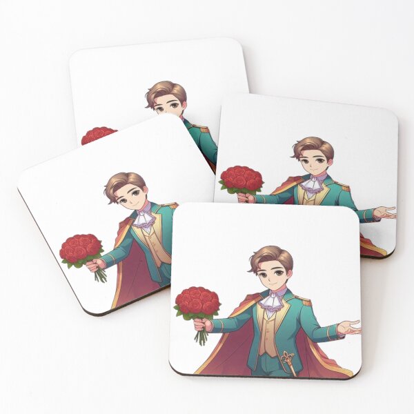 Item preview, Prince charming boyfriend 2 designed and sold by Thalora Store.