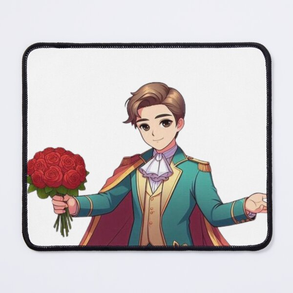 Item preview, Prince charming boyfriend 2 designed and sold by Thalora Store.