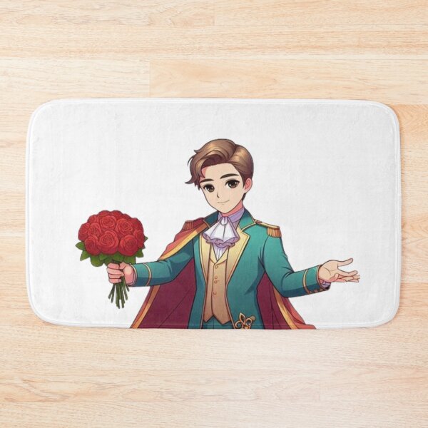 Item preview, Prince charming boyfriend 2 designed and sold by Thalora Store.