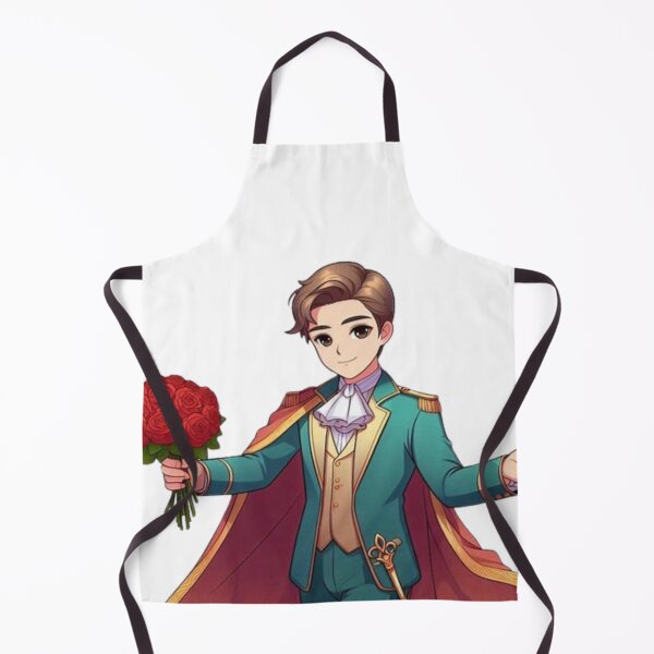 Item preview, Prince charming boyfriend 2 designed and sold by Thalora Store.