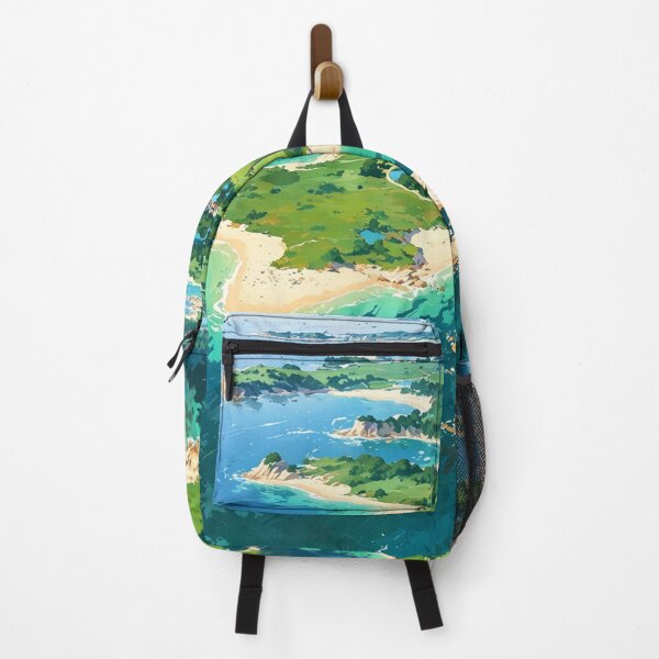 Item preview, Lake Erie Islands, Ohio designed and sold by Worldscape Wonders.