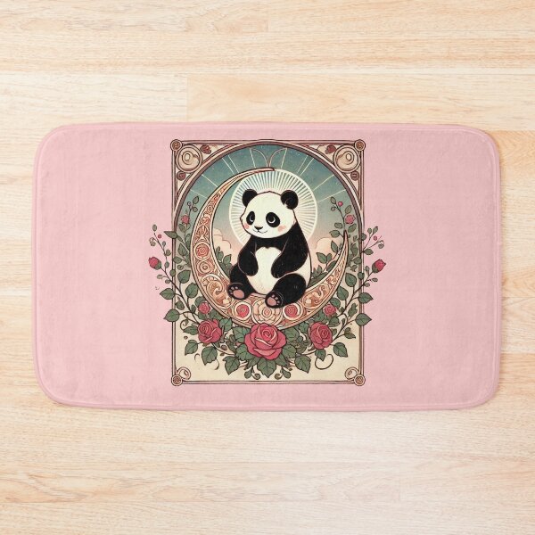Item preview, Panda Bear designed and sold by FrictionMaxxing.