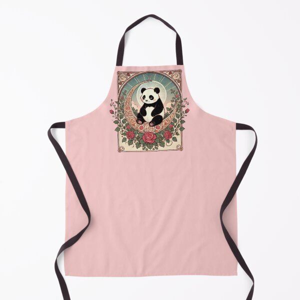 Item preview, Panda Bear designed and sold by FrictionMaxxing.
