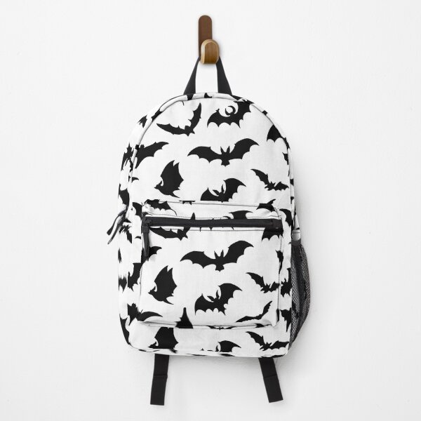 Item preview, Black Halloween Bats designed and sold by kpapiez.