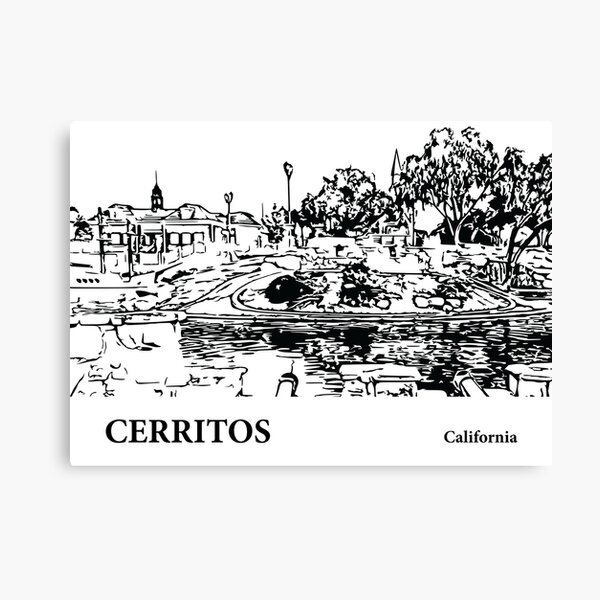 Item preview, Cerritos California designed and sold by Lakeric.