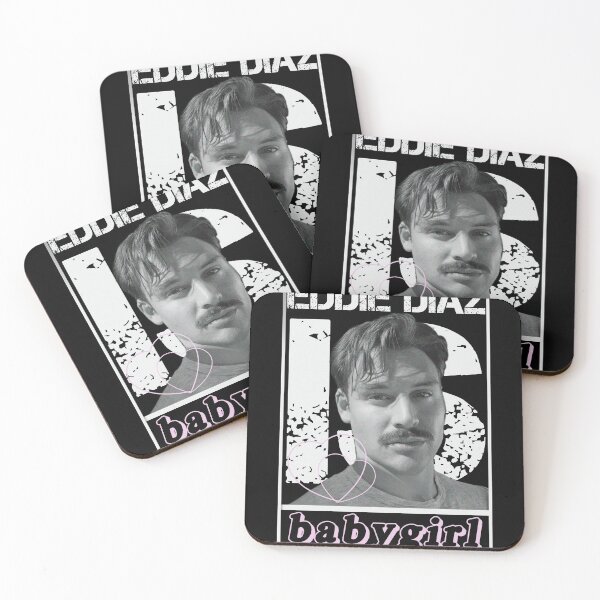 Item preview, 9-1-1 || eddie diaz is babygirl designed and sold by rottedbrainart.