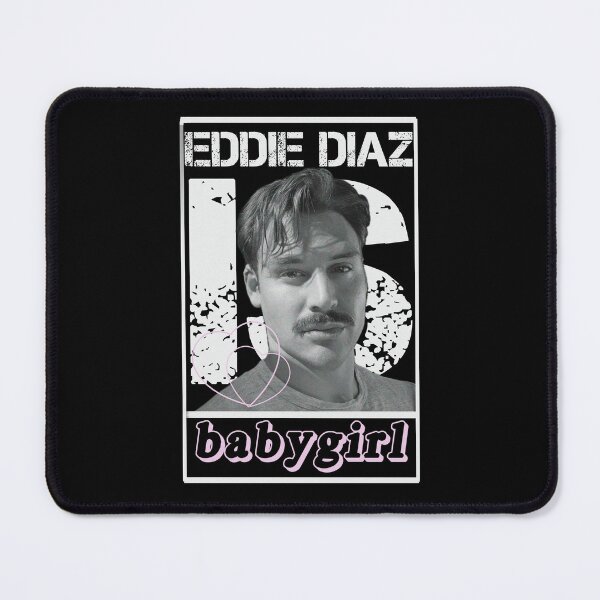 Item preview, 9-1-1 || eddie diaz is babygirl designed and sold by rottedbrainart.