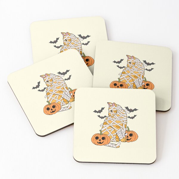 Item preview, Mummy cat designed and sold by Brexmore3.