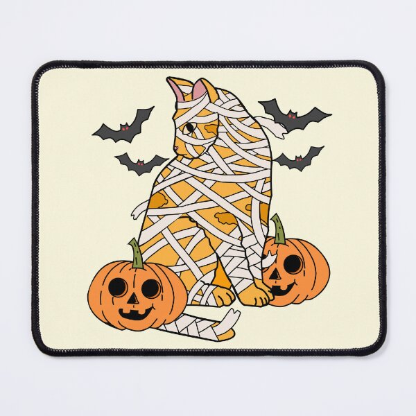 Item preview, Mummy cat designed and sold by Brexmore3.