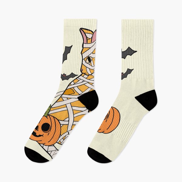 Item preview, Mummy cat designed and sold by Brexmore3.