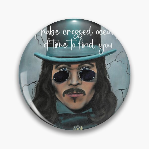 Item preview, Bram Stoker's Dracula, Gary Oldman designed and sold by CcMacius.