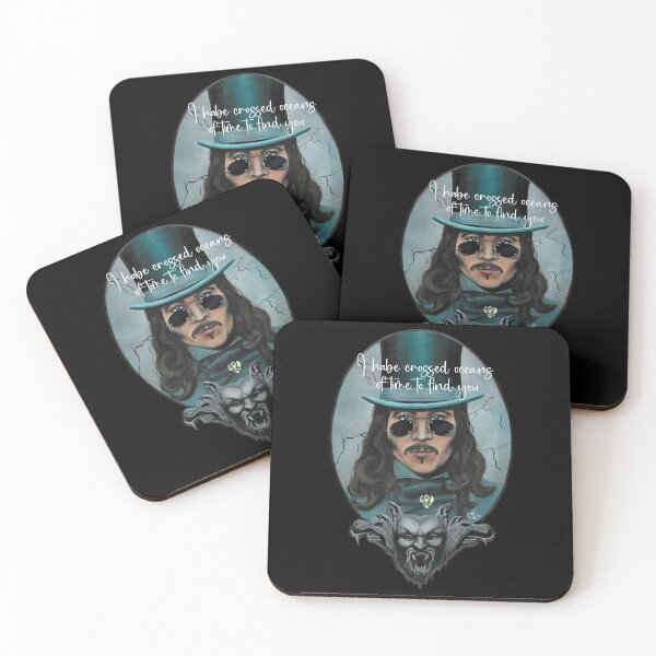 Item preview, Bram Stoker's Dracula, Gary Oldman designed and sold by CcMacius.