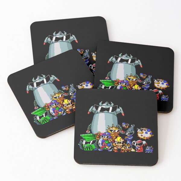 Item preview, Zonked With Shades designed and sold by RetroGameChamps.