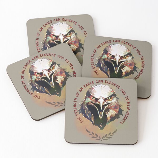 Item preview, Eagle designed and sold by MandySJ.