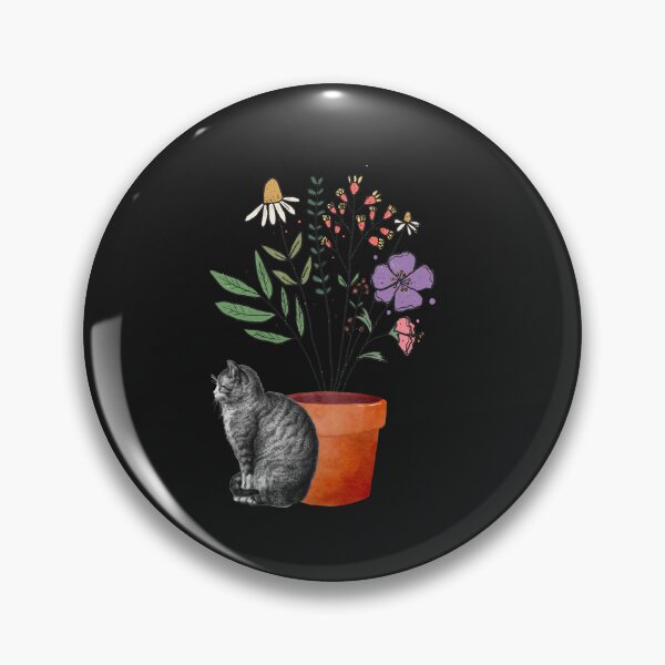 Item preview, Art Cat Aesthetic Cat Vintage Romantic  designed and sold by MarcelooArt.
