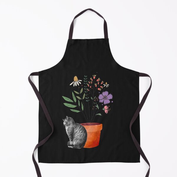 Item preview, Art Cat Aesthetic Cat Vintage Romantic designed and sold by MarcelooArt.