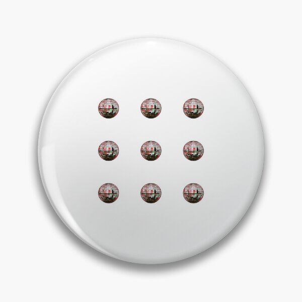 Item preview, Disco Ball Set designed and sold by Inspirationmotivation.