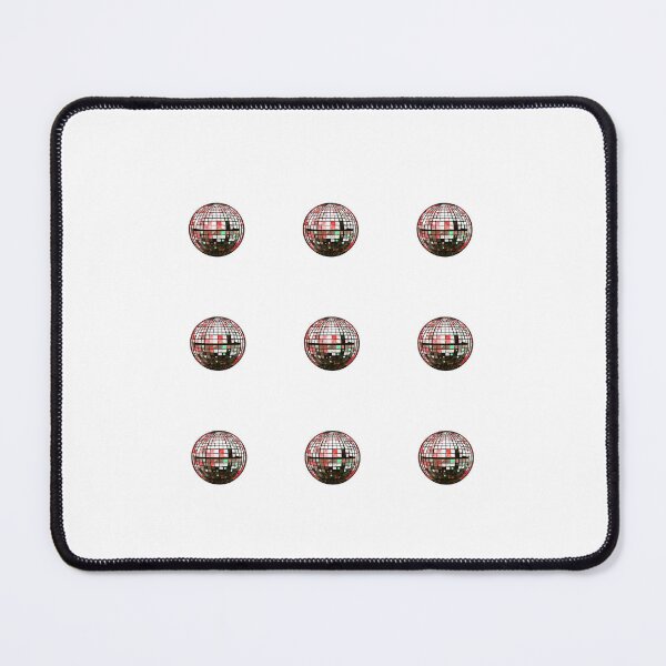 Item preview, Disco Ball Set designed and sold by Inspirationmotivation.