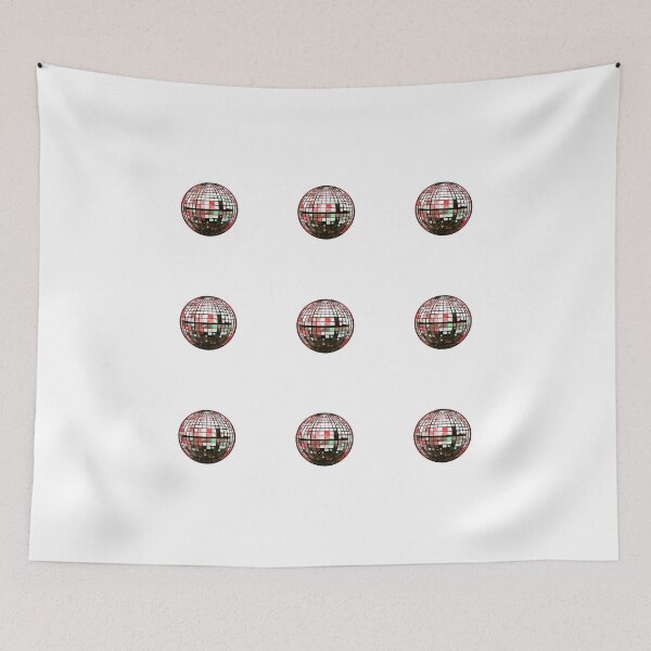 Item preview, Disco Ball Set designed and sold by Inspirationmotivation.