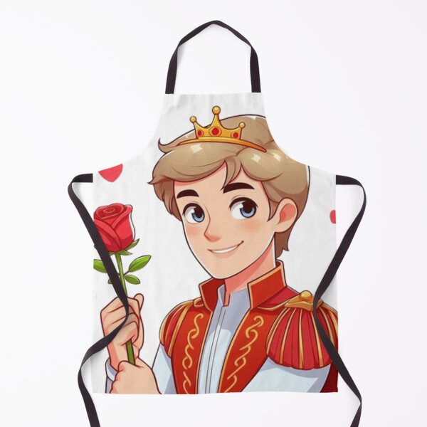 Item preview, Prince charming boyfriend 4 designed and sold by Thalora Store.