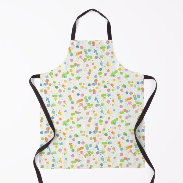 Item preview, Summer Splats designed and sold by Tina Bellina Designs.