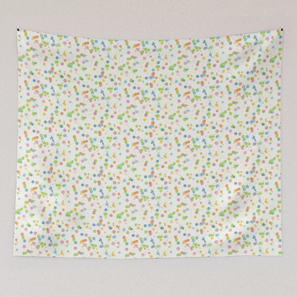 Item preview, Summer Splats designed and sold by Tina Bellina Designs.
