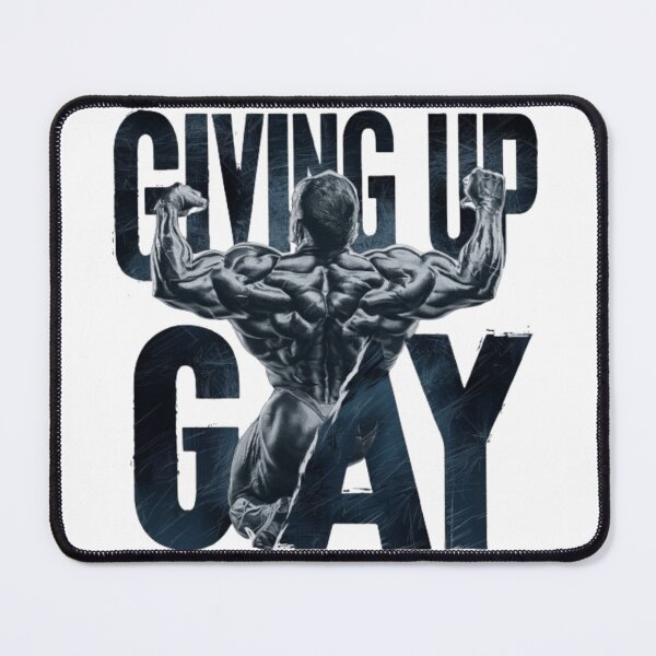 Item preview, Motivational bodybuilding design designed and sold by DITCHB .