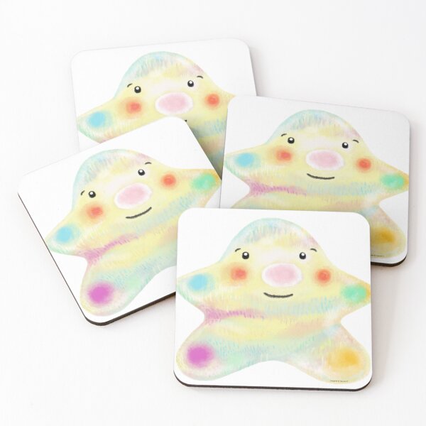 Item preview, little star designed and sold by Sweetpaperdesignsol Hyunah Yi.