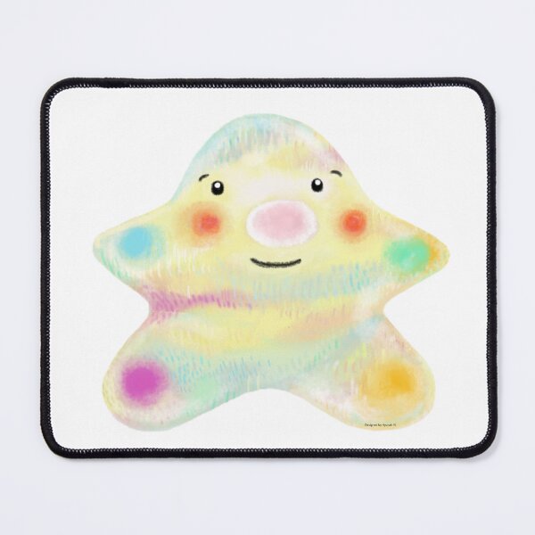 Item preview, little star designed and sold by Sweetpaperdesignsol Hyunah Yi.