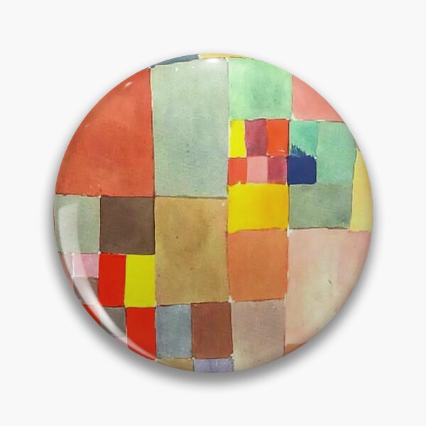Item preview, Flora on Sand -Paul Klee designed and sold by tomorrowsart.