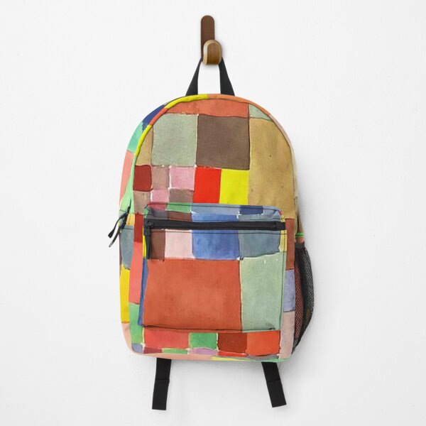 Item preview, Flora on Sand -Paul Klee designed and sold by tomorrowsart.
