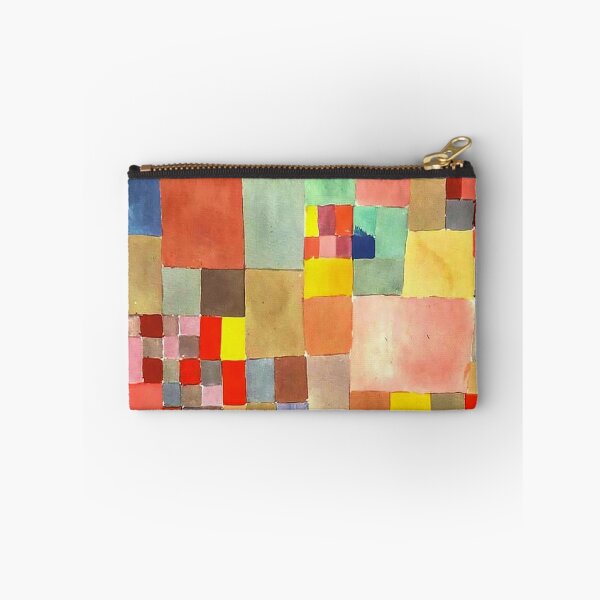 Item preview, Flora on Sand -Paul Klee designed and sold by tomorrowsart.