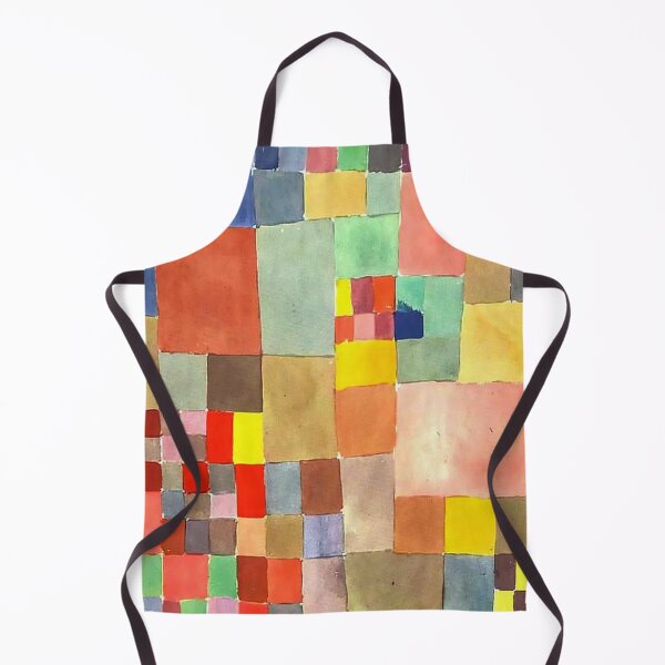 Item preview, Flora on Sand -Paul Klee designed and sold by tomorrowsart.