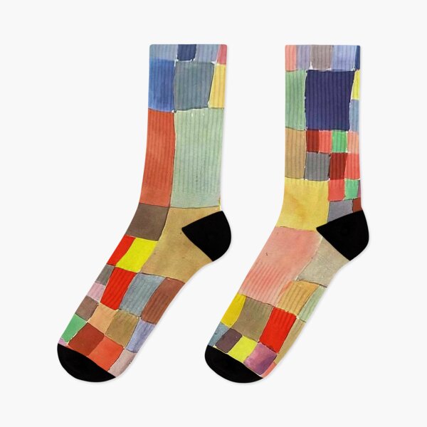 Item preview, Flora on Sand -Paul Klee designed and sold by tomorrowsart.