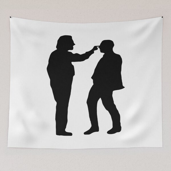 Item preview, Hammersmith Boys Classic Vintage British Comedy 1990s V1a designed and sold by RetrospectUK.