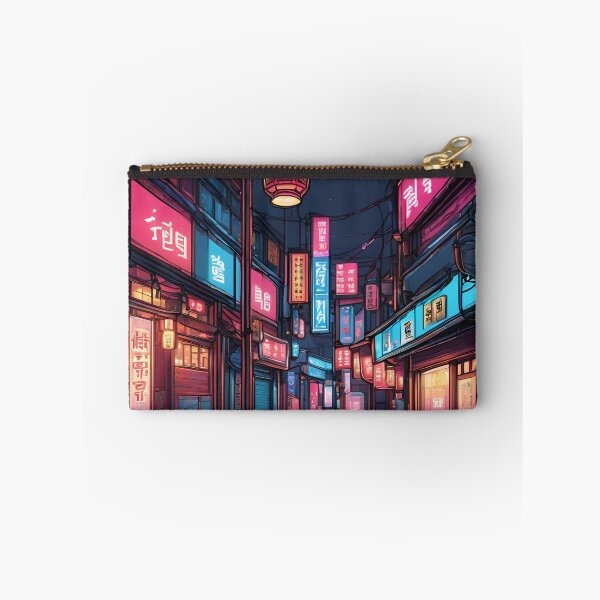 Item preview, ITAEWON SEOUL ANTIQUE RICH STREET designed and sold by milestotreasure.