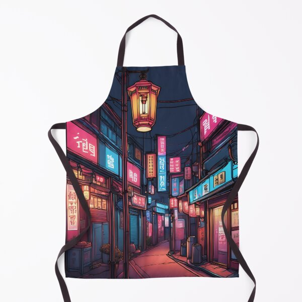 Item preview, ITAEWON SEOUL ANTIQUE RICH STREET designed and sold by milestotreasure.
