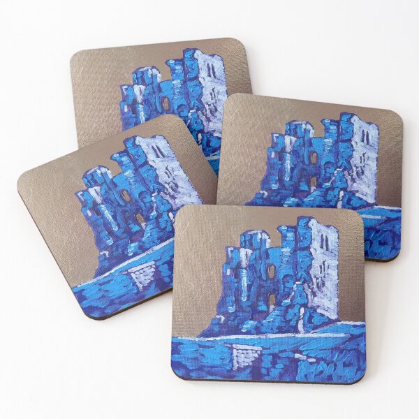 Item preview, Blue Castle designed and sold by WillArthur.