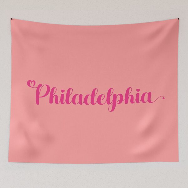 Item preview, Philadelphia designed and sold by Leo-Stride.