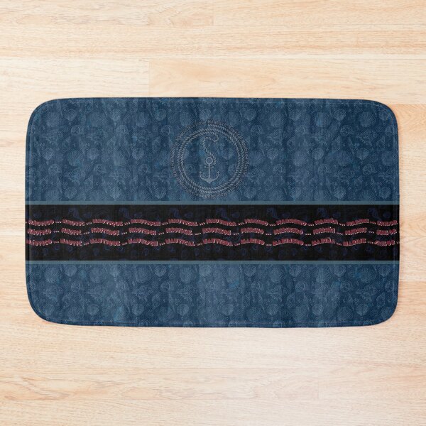 Item preview, Marine Pattern V4 designed and sold by LuCancio23.
