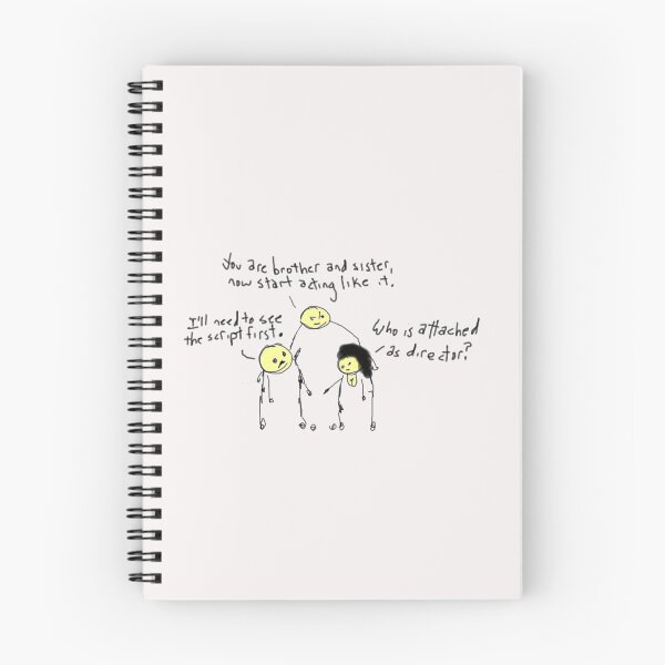 Item preview, Persnickety Prodigies: Comic Strips of Child Actor Drama – Unique Gifts & Apparel designed and sold by Ignorant-Artist.