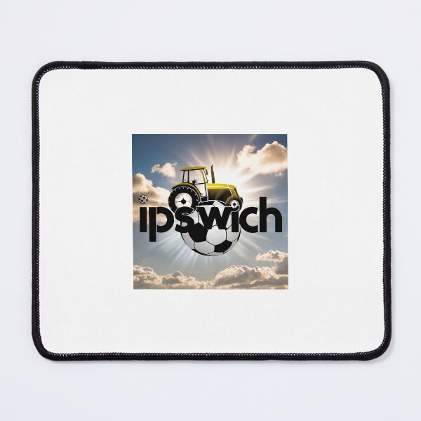 Item preview, Ipswich design designed and sold by 21stCenturyT.